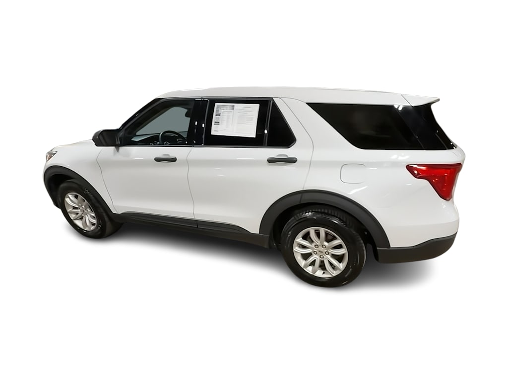 Thumbnail: 2021 Ford Explorer - 20