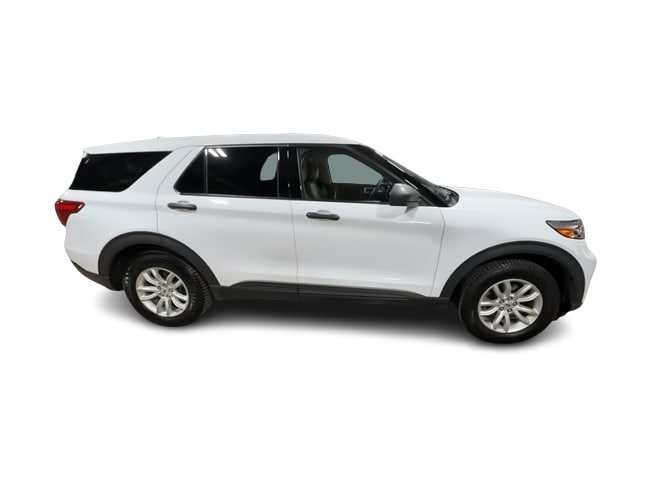 Thumbnail: 2021 Ford Explorer - 22