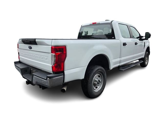 Thumbnail: 2022 Ford F-250 - 9