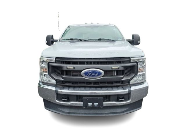 Thumbnail: 2022 Ford F-250 - 4