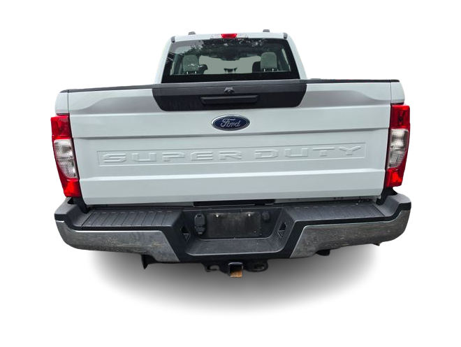 Thumbnail: 2022 Ford F-250 - 3