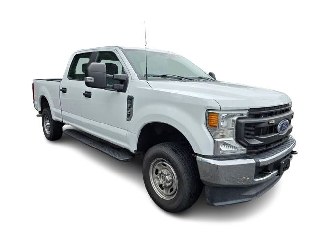 Thumbnail: 2022 Ford F-250 - 8