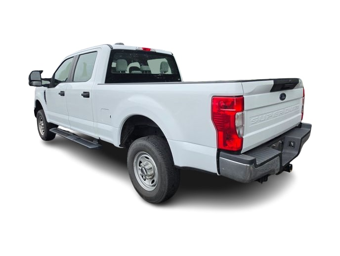 Thumbnail: 2022 Ford F-250 - 2