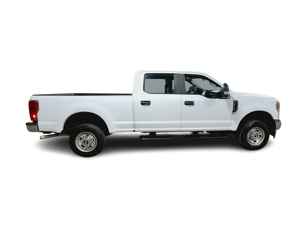 Thumbnail: 2022 Ford F-250 - 21