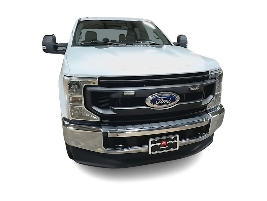 Thumbnail: 2022 Ford F-250 - 5