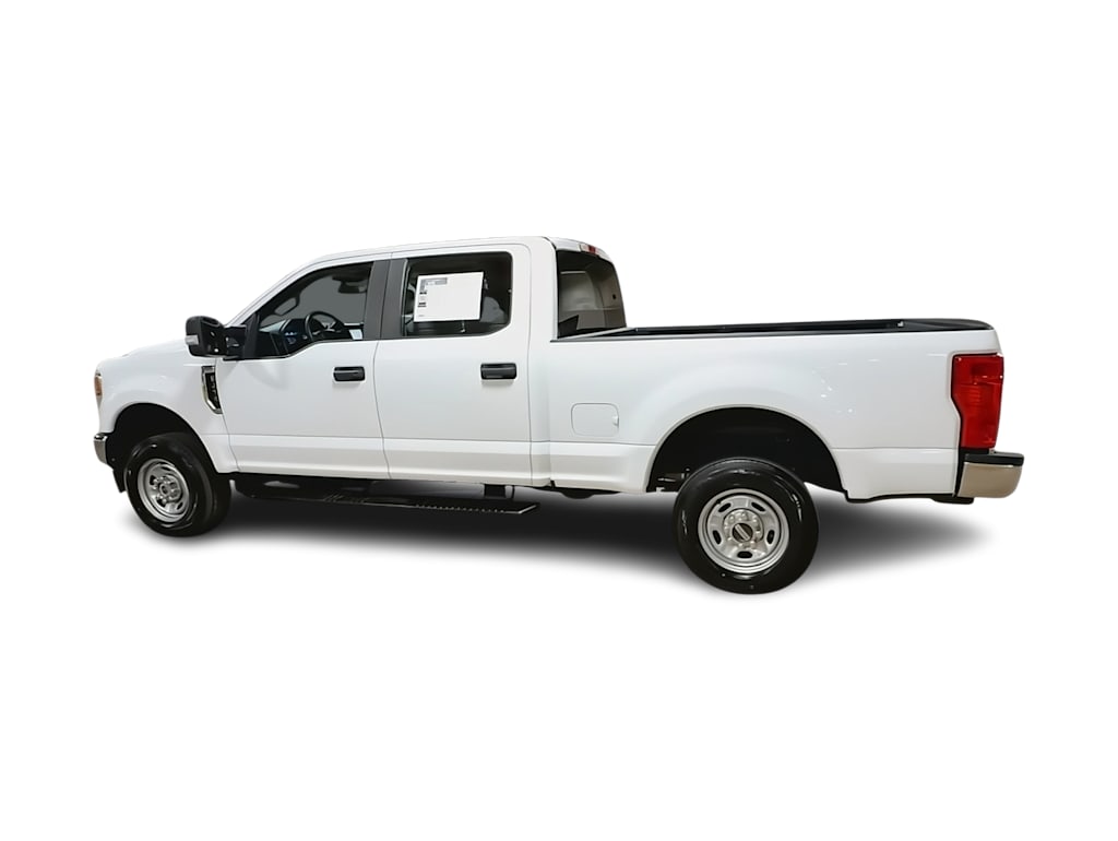 Thumbnail: 2022 Ford F-250 - 19