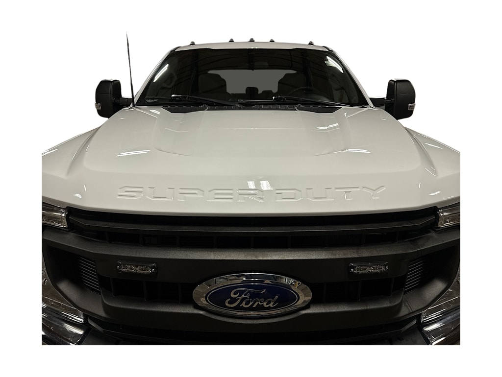 Thumbnail: 2022 Ford F-250 - 26