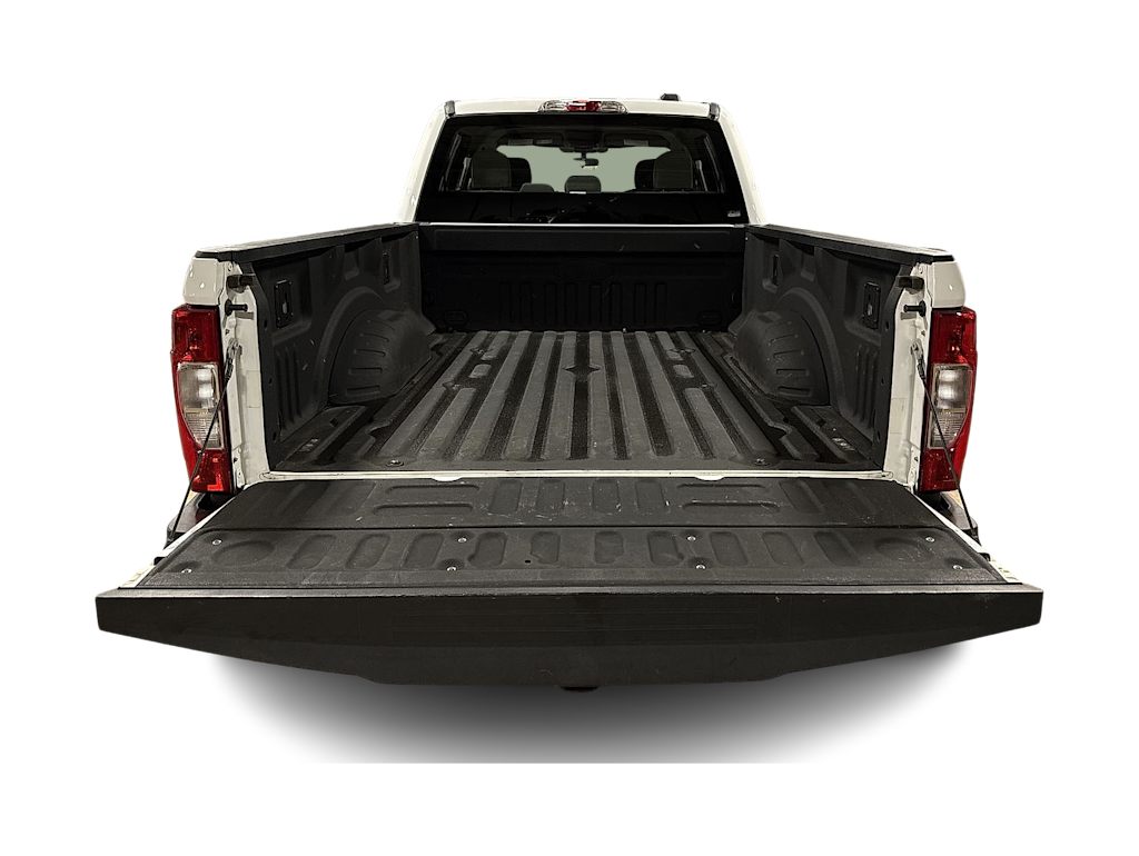 Thumbnail: 2022 Ford F-250 - 14