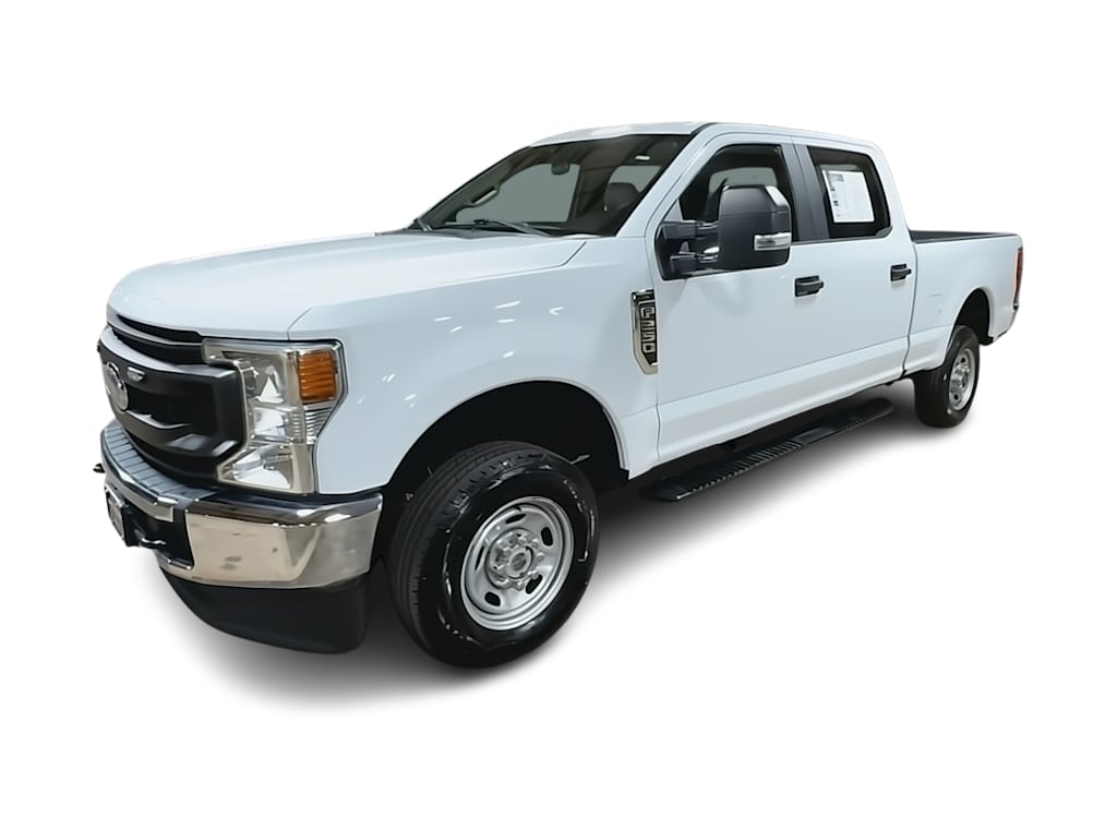 Thumbnail: 2022 Ford F-250 - 18