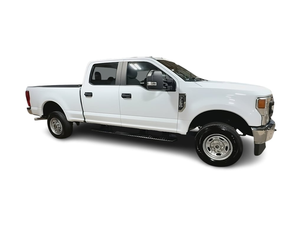 Thumbnail: 2022 Ford F-250 - 17