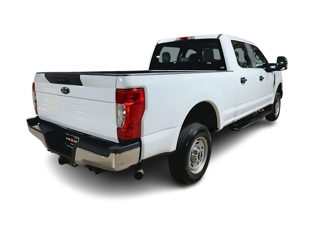 Thumbnail: 2022 Ford F-250 - 20