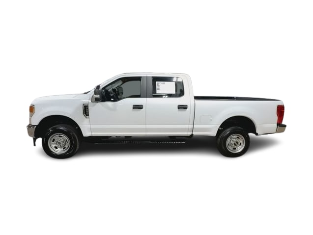 Thumbnail: 2022 Ford F-250 - 3