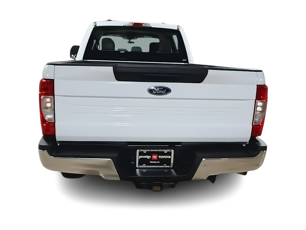 Thumbnail: 2022 Ford F-250 - 4