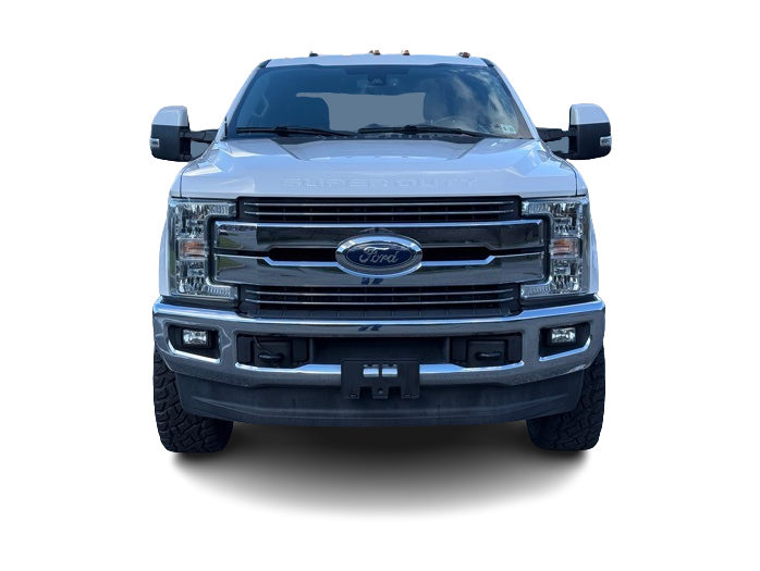Thumbnail: 2017 Ford F-350 - 4