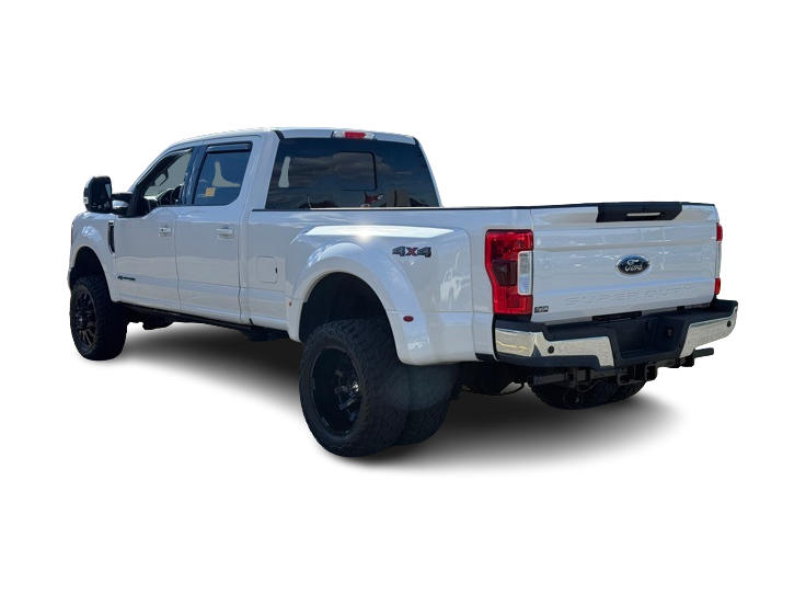 Thumbnail: 2017 Ford F-350 - 2