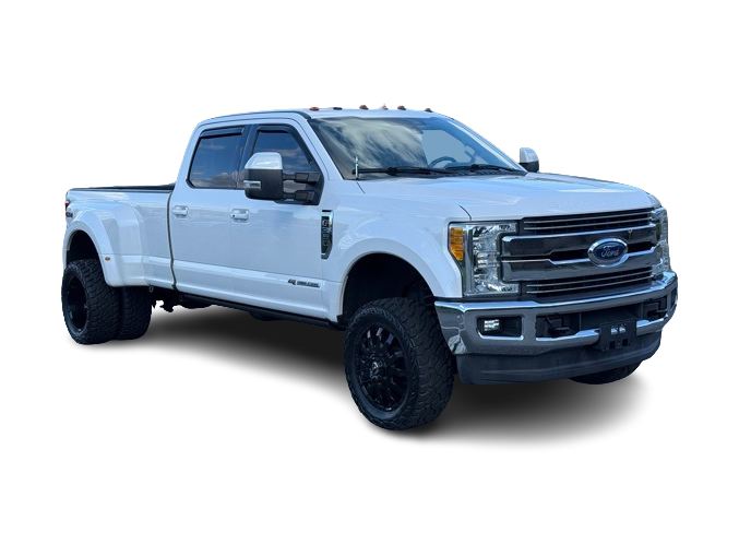 Thumbnail: 2017 Ford F-350 - 9