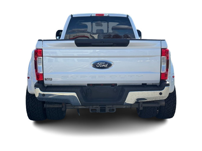 Thumbnail: 2017 Ford F-350 - 3