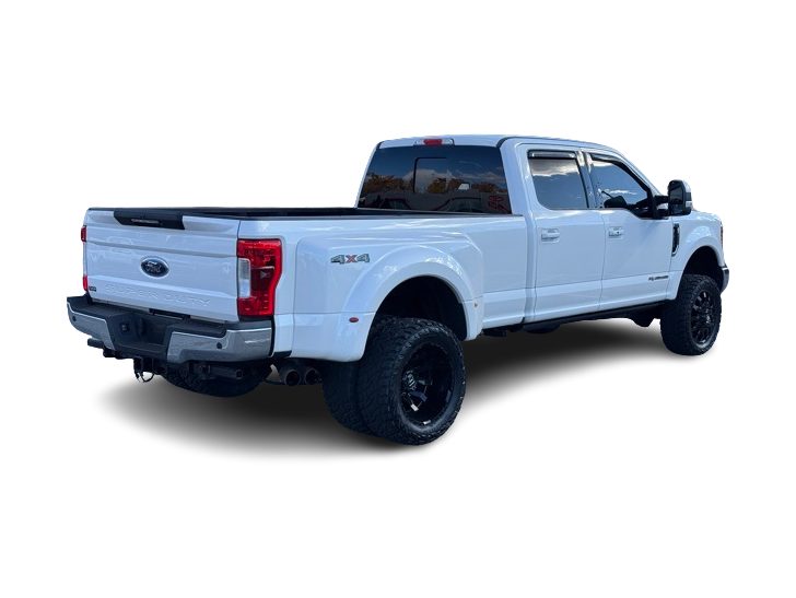 Thumbnail: 2017 Ford F-350 - 10