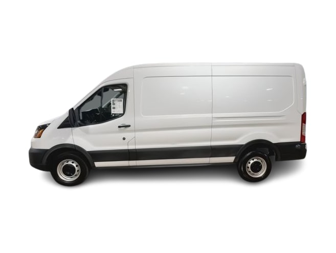 Thumbnail: 2022 Ford Transit Series - 3
