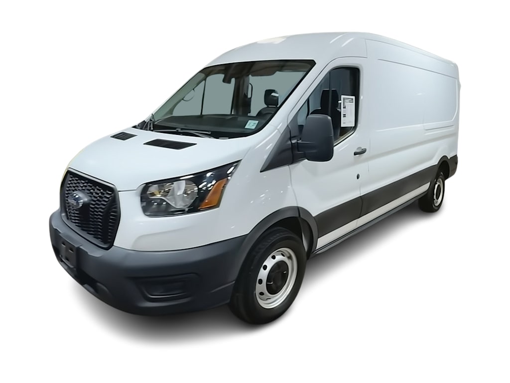 Thumbnail: 2022 Ford Transit Series - 18