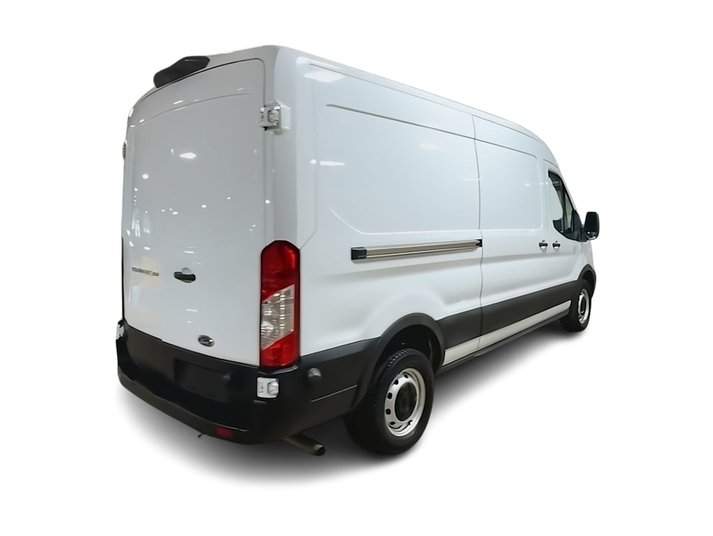 Thumbnail: 2022 Ford Transit Series - 21