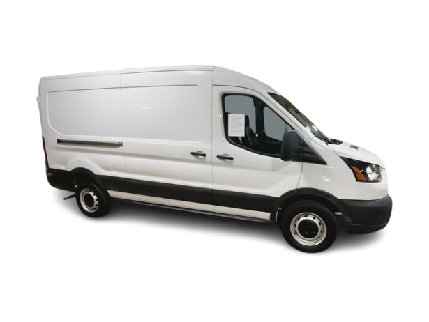 Thumbnail: 2022 Ford Transit Series - 17