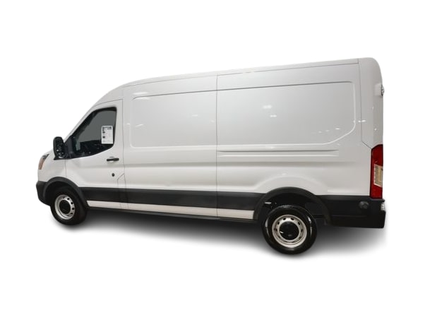 Thumbnail: 2022 Ford Transit Series - 19