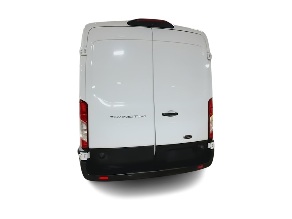 Thumbnail: 2022 Ford Transit Series - 20