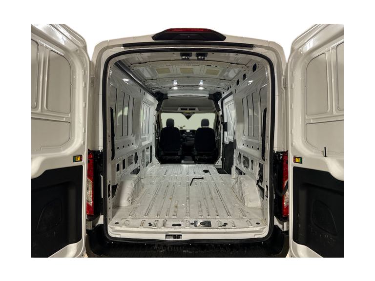 Thumbnail: 2022 Ford Transit Series - 14