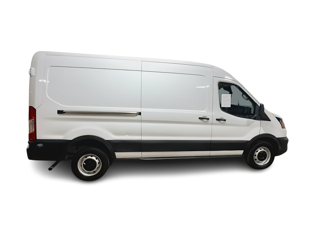 Thumbnail: 2022 Ford Transit Series - 22