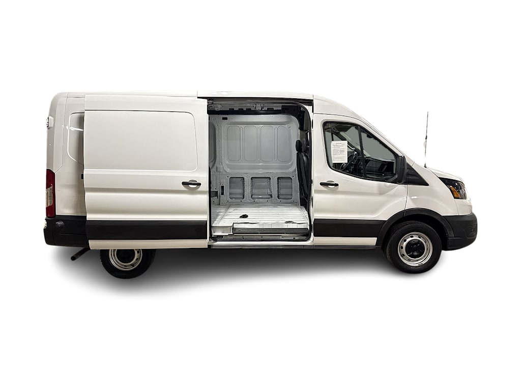 Thumbnail: 2022 Ford Transit Series - 27