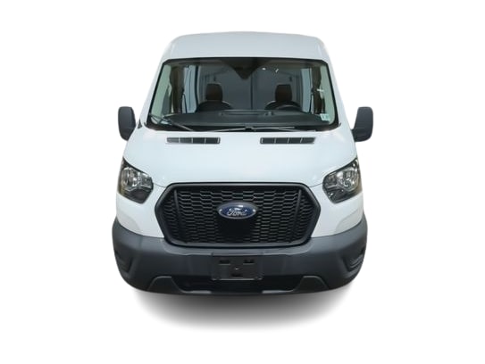 Thumbnail: 2022 Ford Transit Series - 4