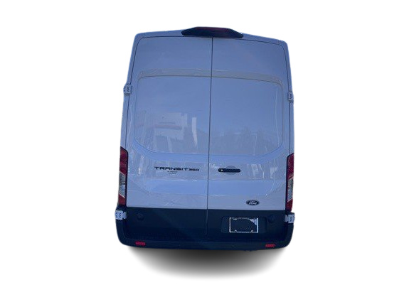 Thumbnail: 2026 Ford Transit Series - 2
