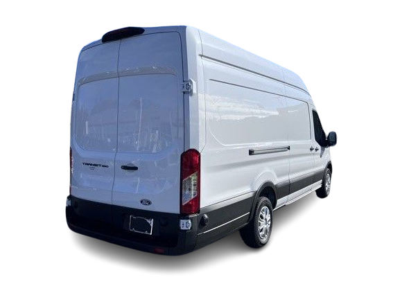 Thumbnail: 2026 Ford Transit Series - 6