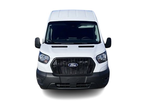 Thumbnail: 2026 Ford Transit Series - 3