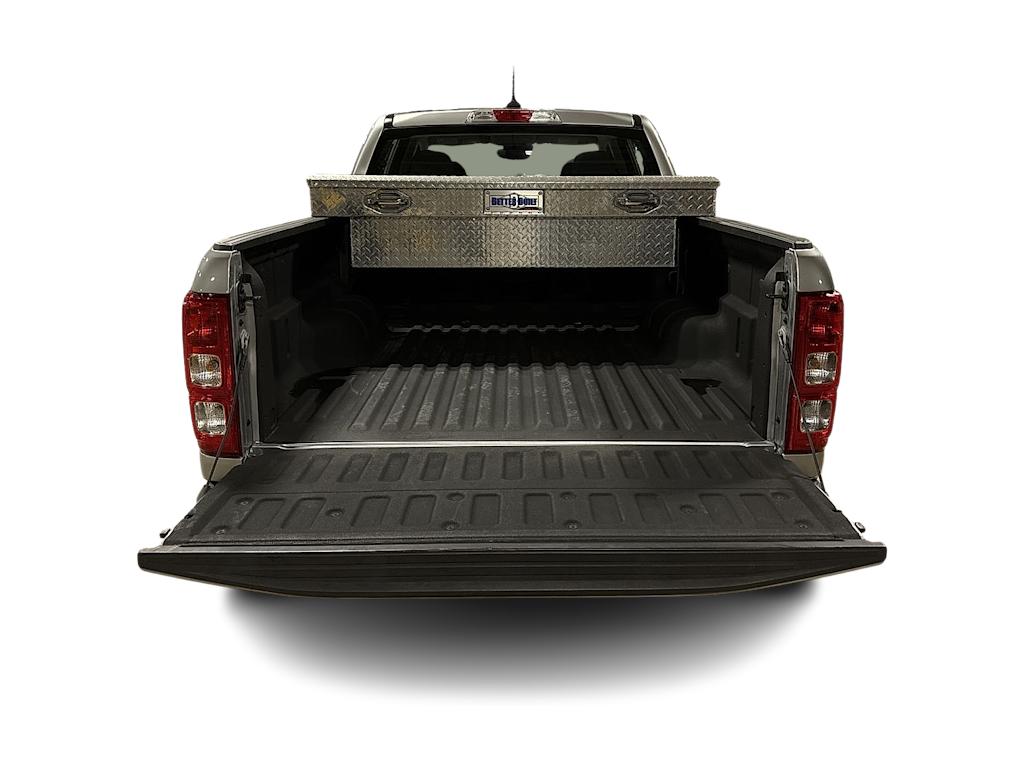 Thumbnail: 2021 Ford Ranger - 18