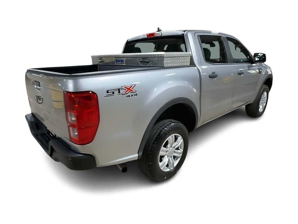 Thumbnail: 2021 Ford Ranger - 24