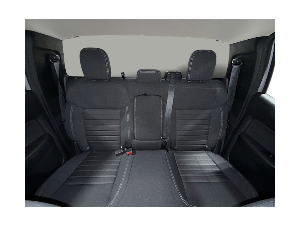 Thumbnail: 2021 Ford Ranger - 28