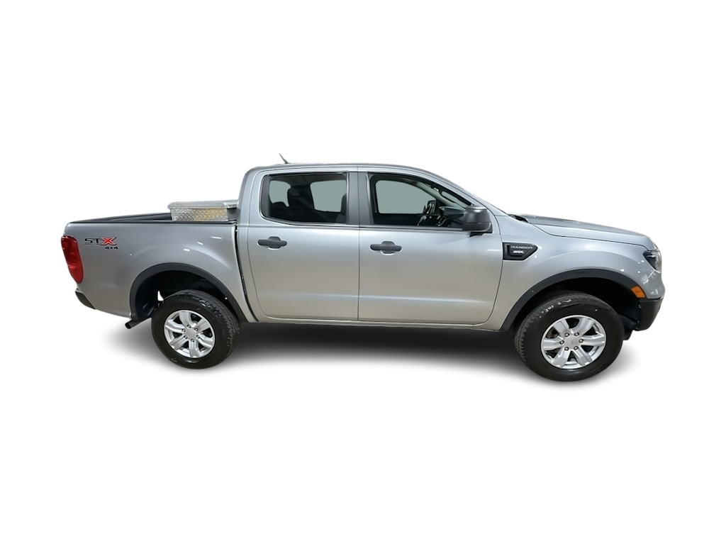 Thumbnail: 2021 Ford Ranger - 25