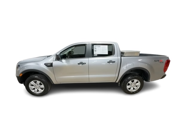 Thumbnail: 2021 Ford Ranger - 22