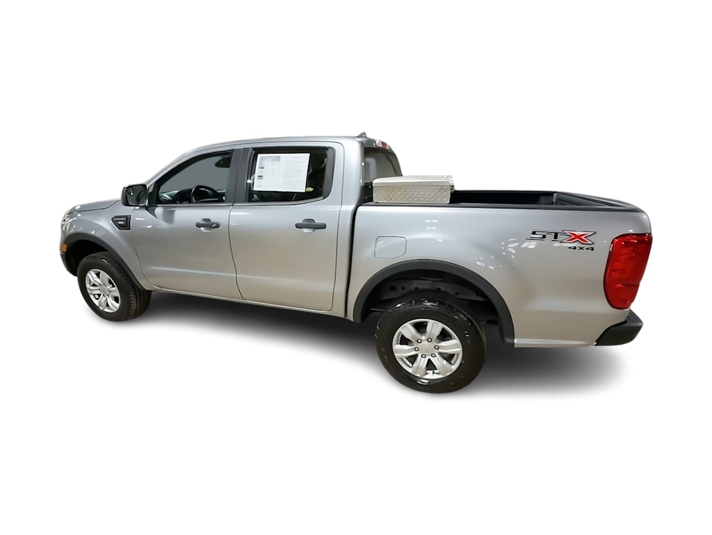 Thumbnail: 2021 Ford Ranger - 23