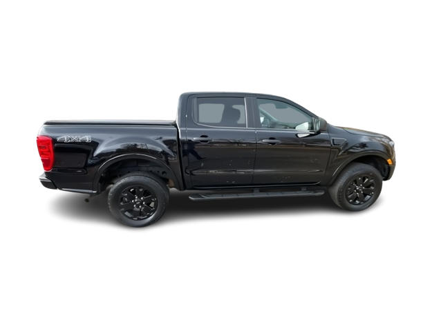 2021 Ford Ranger XLT 17