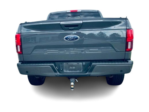 Thumbnail: 2020 Ford F-150 - 3