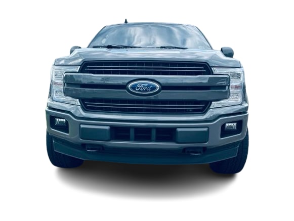 Thumbnail: 2020 Ford F-150 - 4