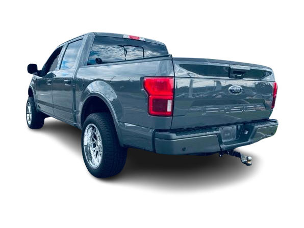 Thumbnail: 2020 Ford F-150 - 2
