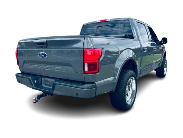 Thumbnail: 2020 Ford F-150 - 9