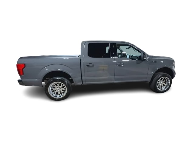 Thumbnail: 2020 Ford F-150 - 22