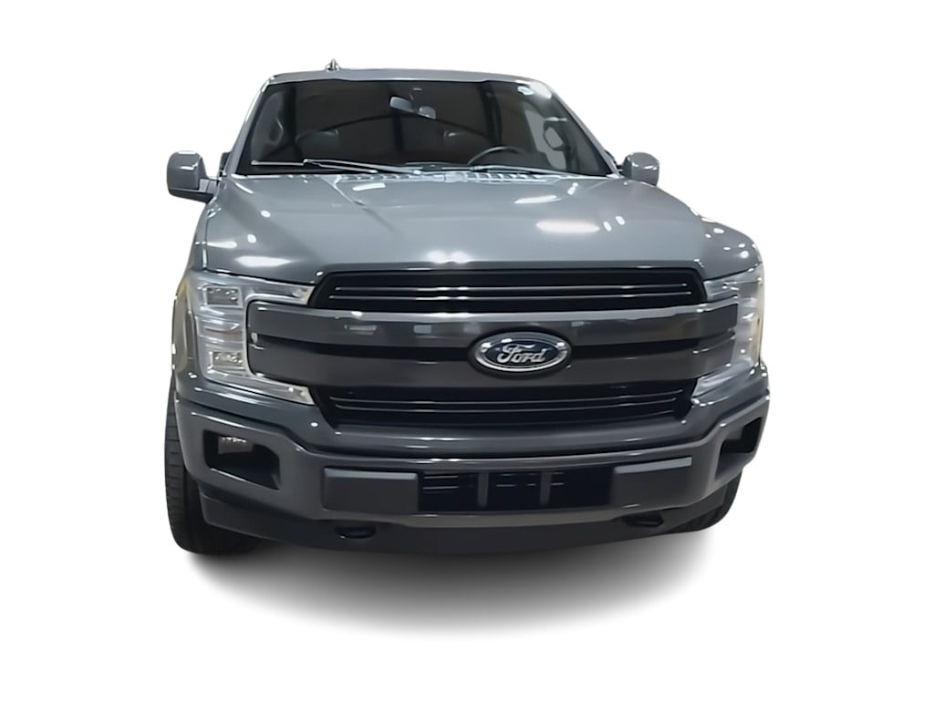 Thumbnail: 2020 Ford F-150 - 5