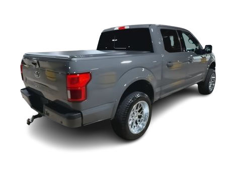 Thumbnail: 2020 Ford F-150 - 21