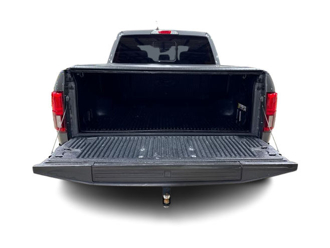 Thumbnail: 2020 Ford F-150 - 15
